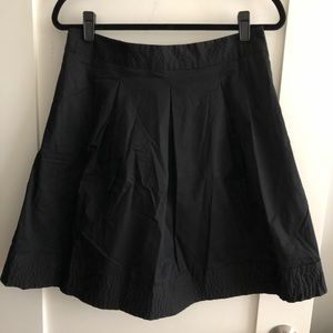 Loft skirt